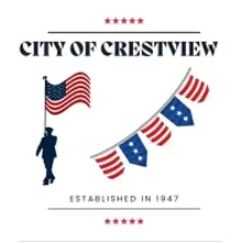 City of Crestview Logo